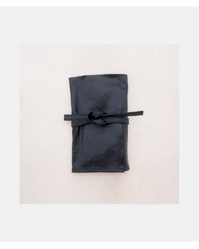 Leather Case - Flid Design - Arkitektens Butik